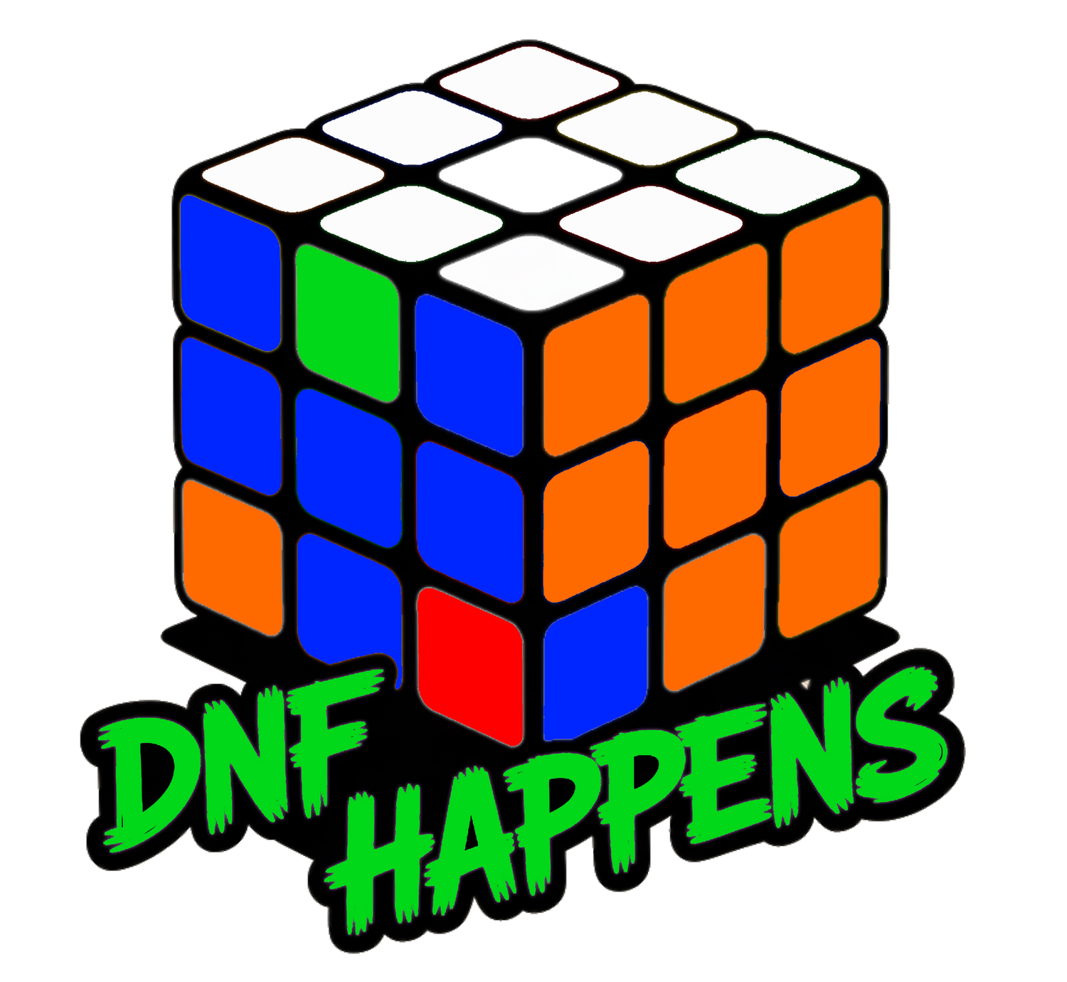 DNF Happens