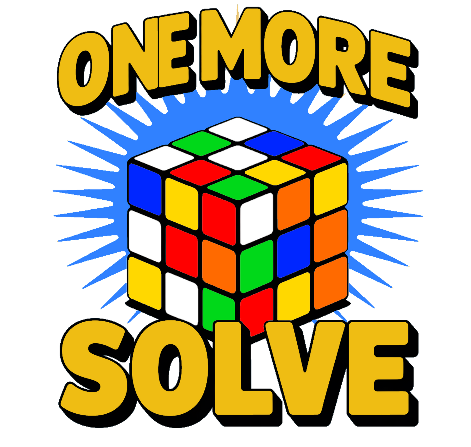 One More Solve