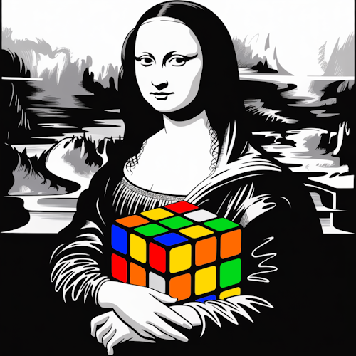 Classic Art