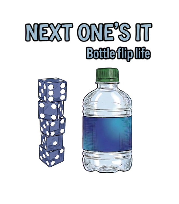Next  One's It