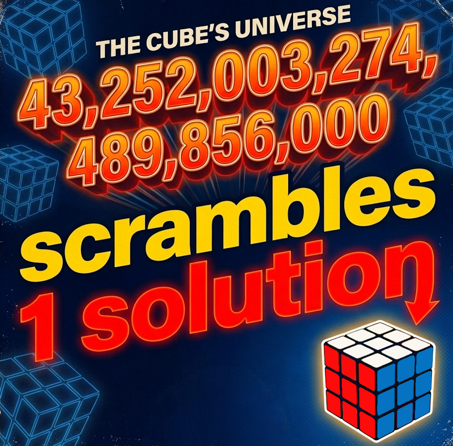 One Solution