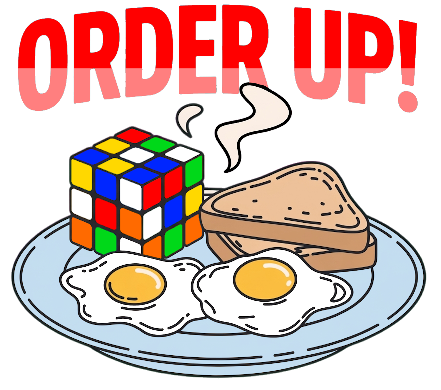 Order Up!
