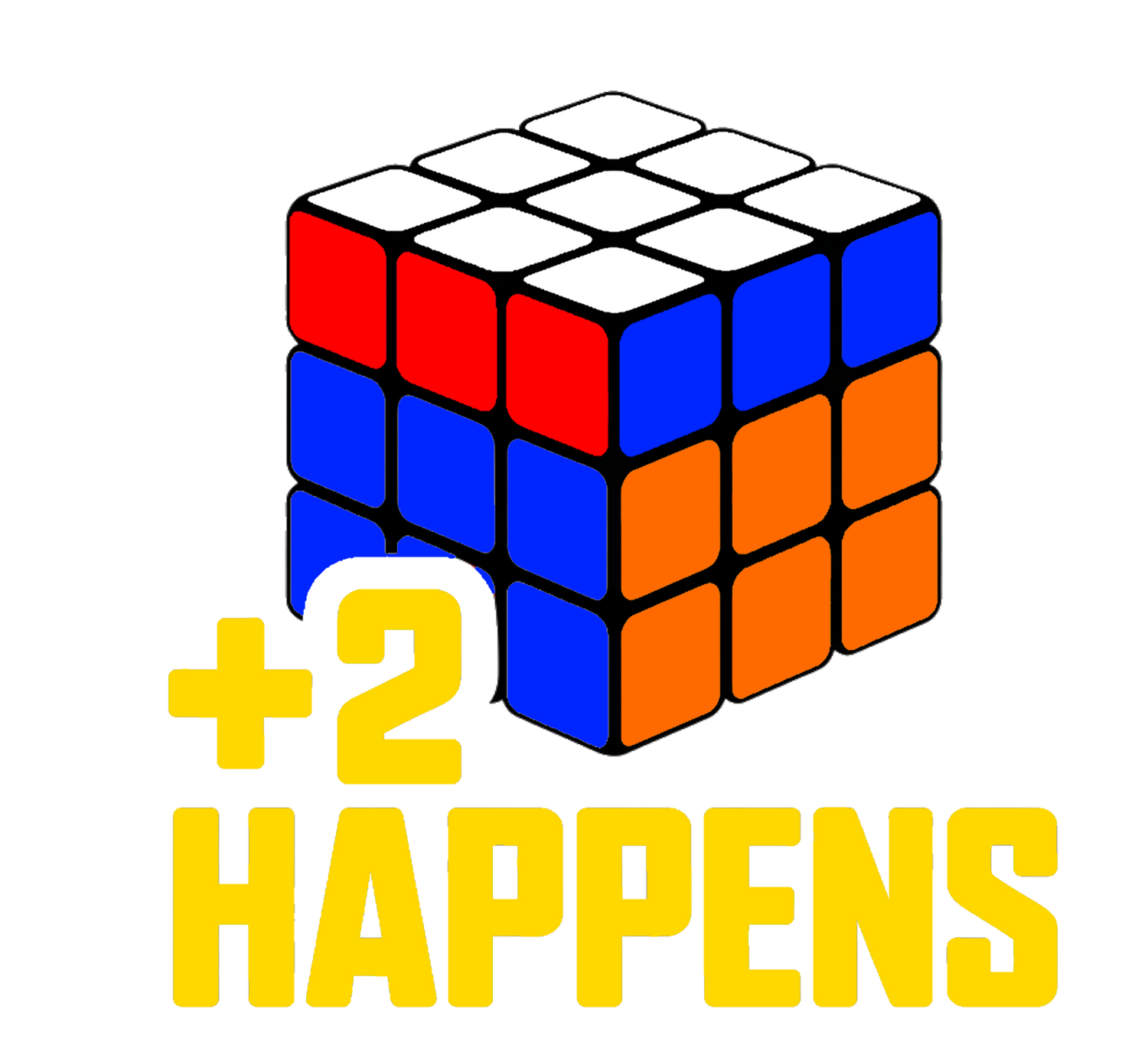 +2 Happens