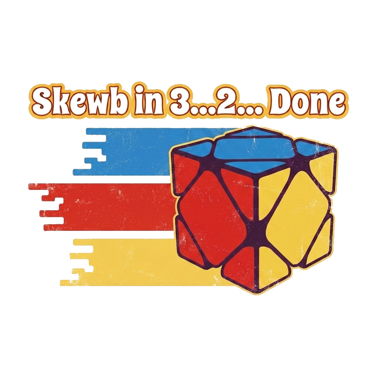 Skewb Done