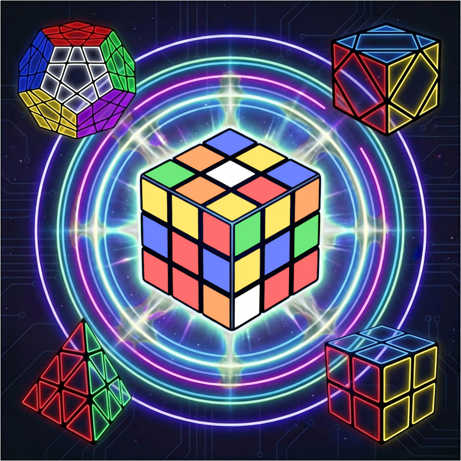 Cosmic Charge