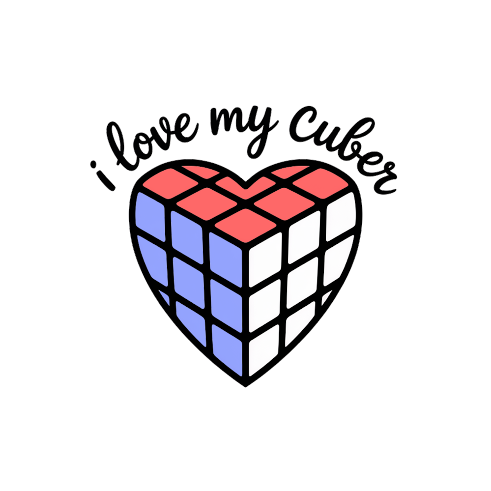 Cubing Crew Collection