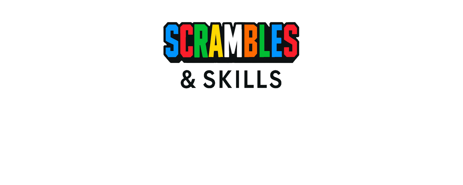 Scrambles and Skills Collection