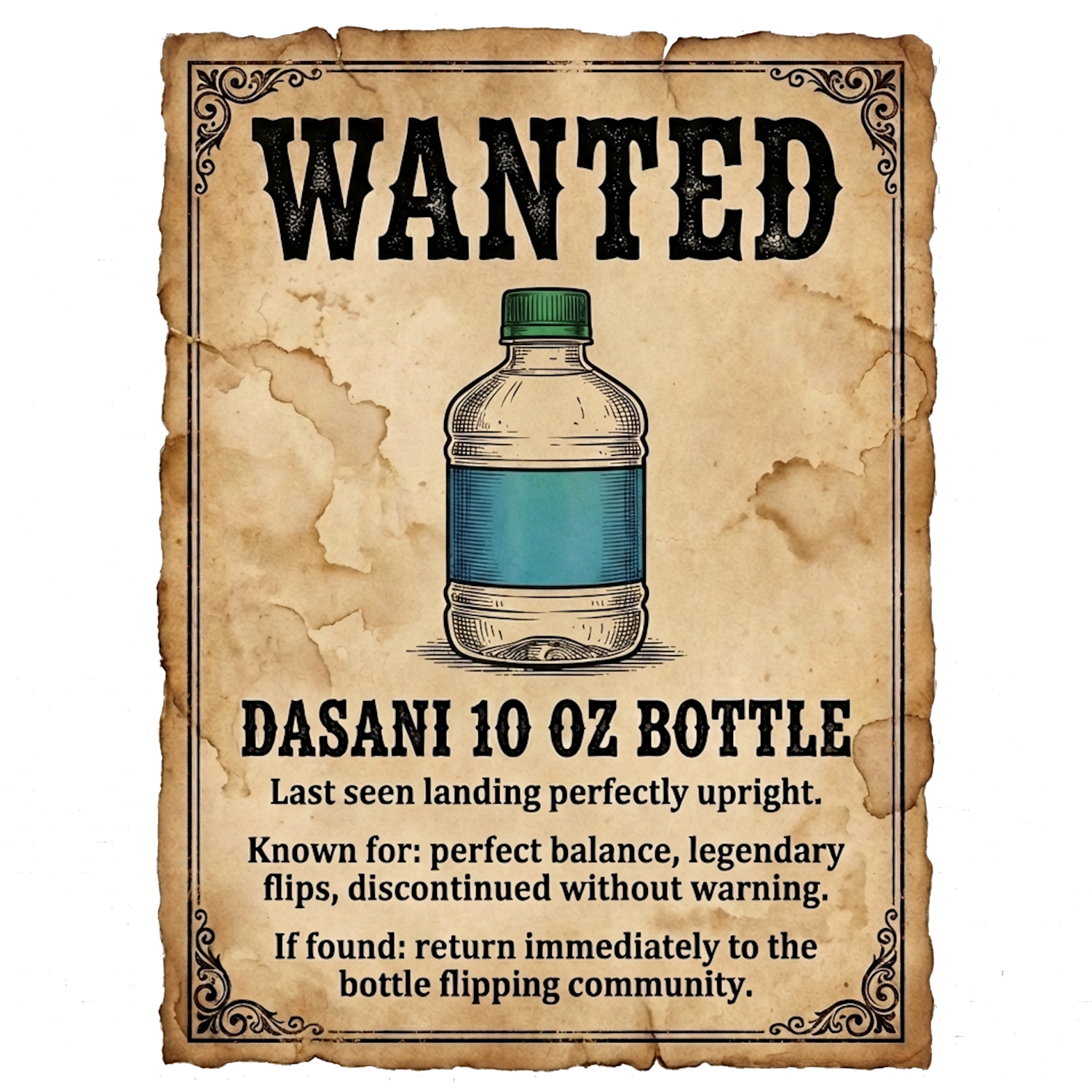 Dasani 10