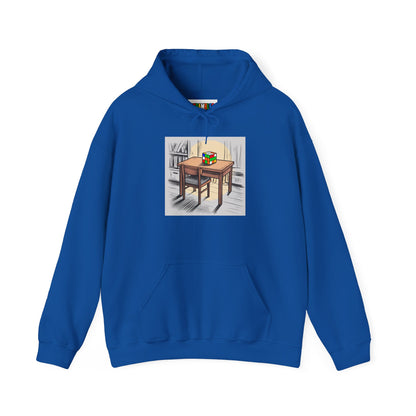 Late Night Unisex Heavy Blend™ Hooded Sweatshirt