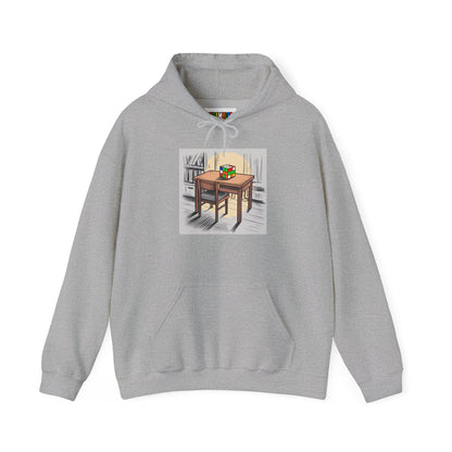 Late Night Unisex Heavy Blend™ Hooded Sweatshirt