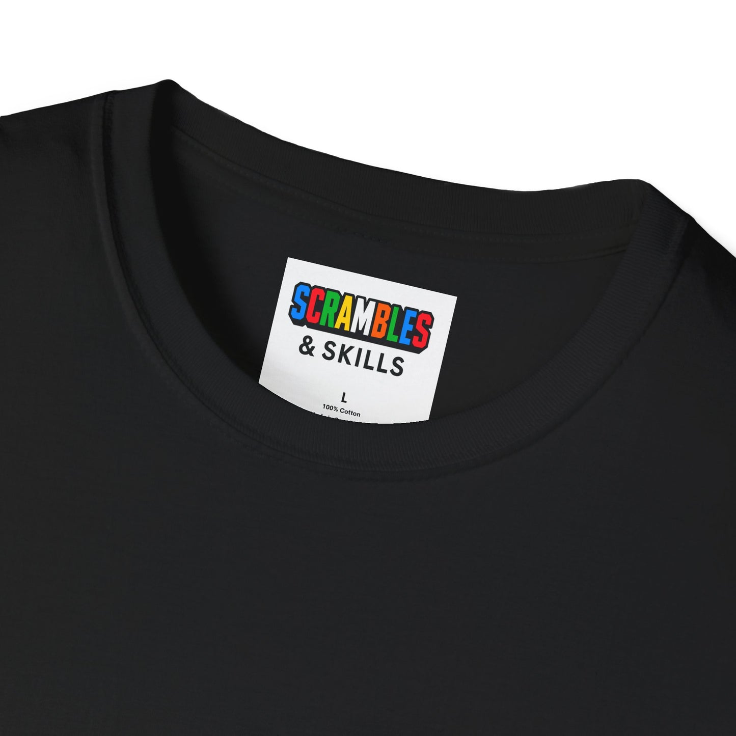 Unisex Custom Personal Best Softstyle T-Shirt