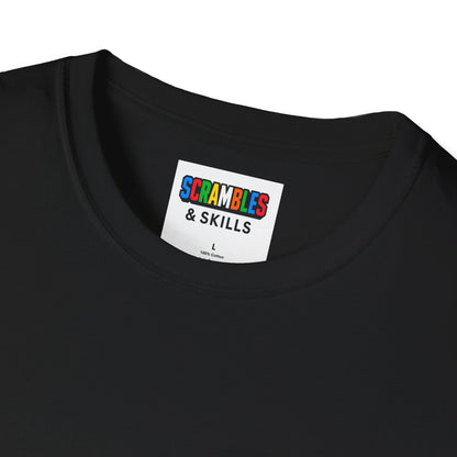 Unisex Custom Personal Best Softstyle T-Shirt