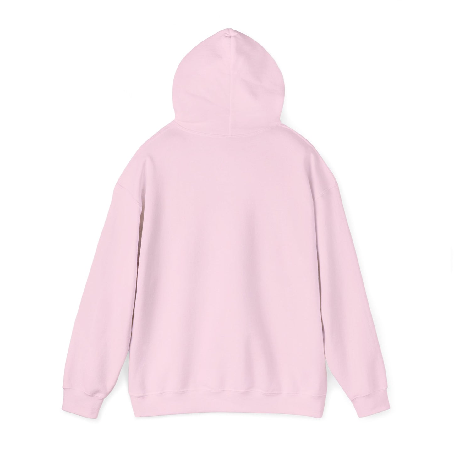 Unisex Custom Personal Best Heavy Blend™ Hooded Sweatshirt