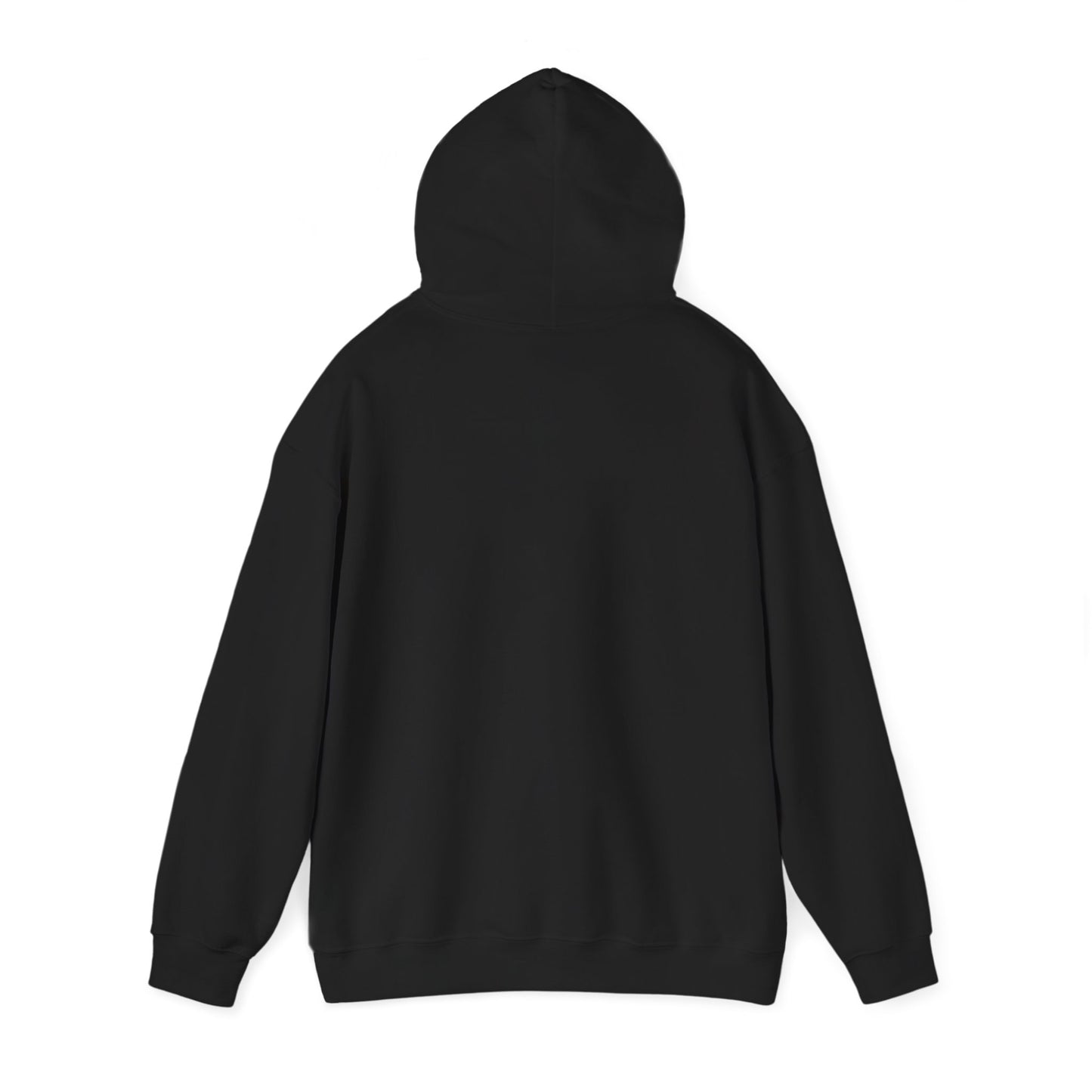 Unisex Custom Personal Best Heavy Blend™ Hooded Sweatshirt