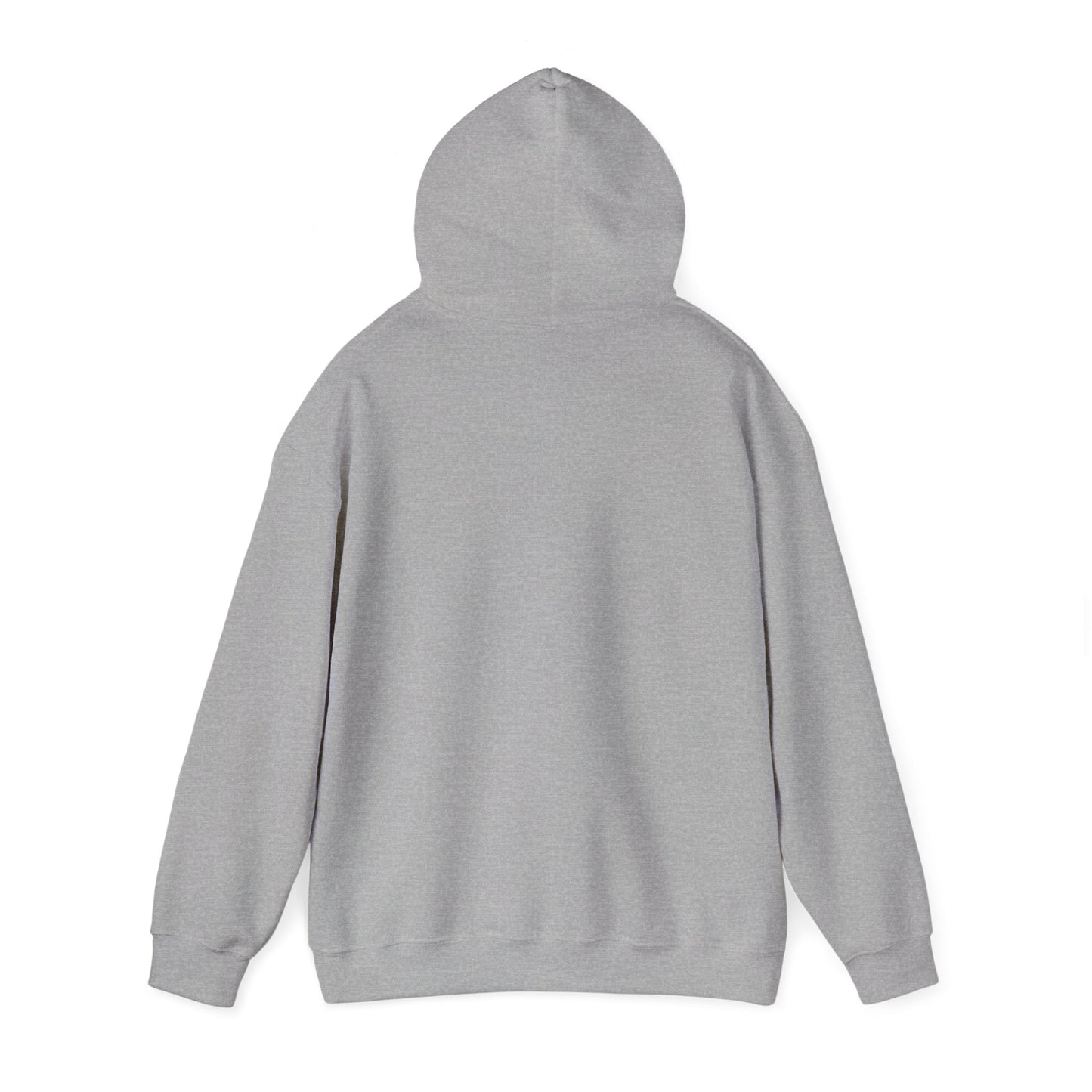 Unisex Custom Personal Best Heavy Blend™ Hooded Sweatshirt