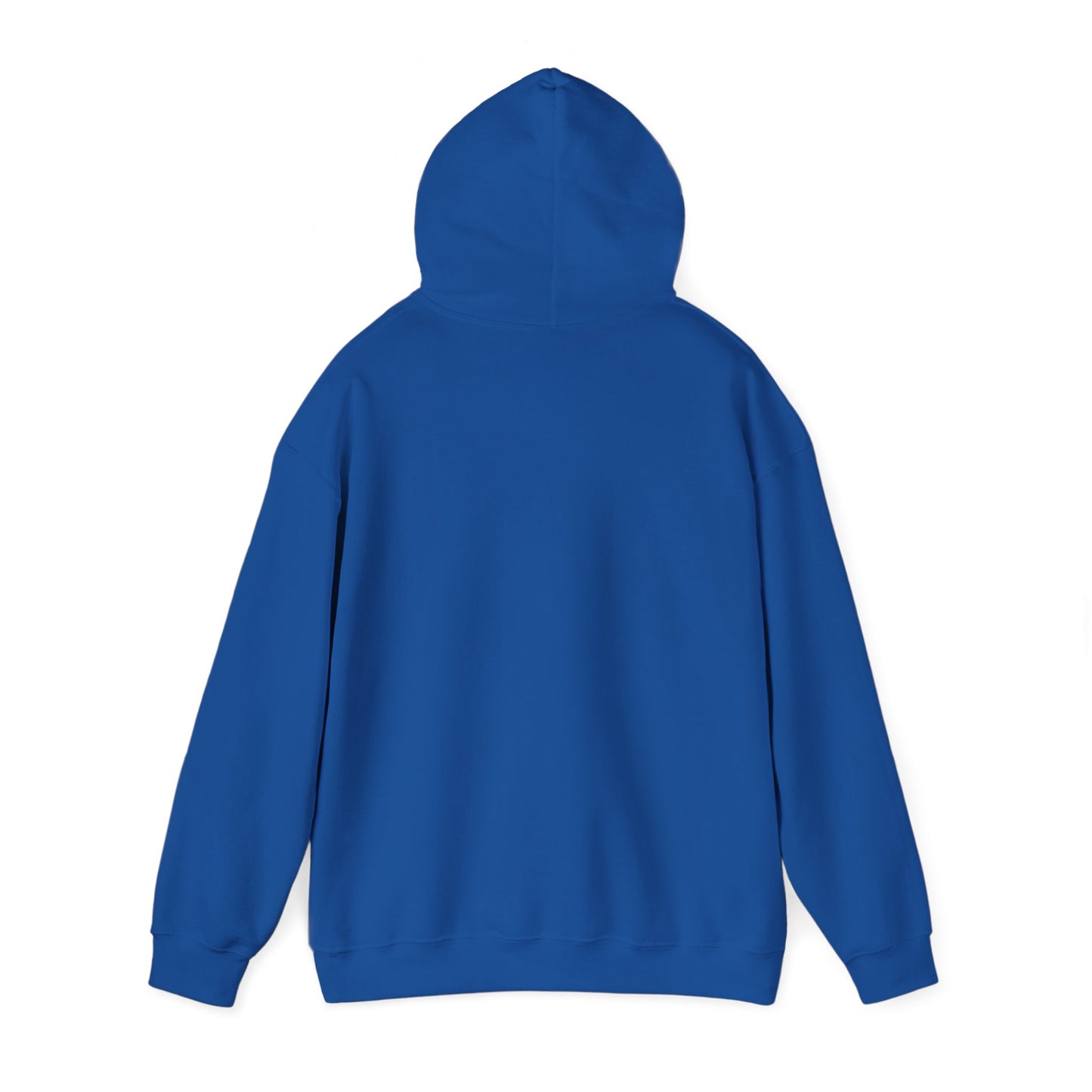 Unisex Custom Personal Best Heavy Blend™ Hooded Sweatshirt