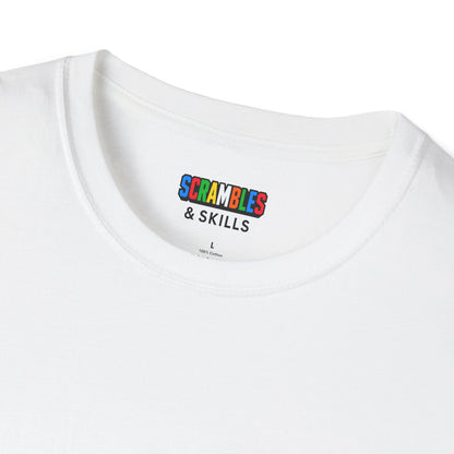 Unisex Custom Personal Best Softstyle T-Shirt