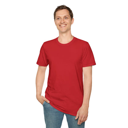 Unisex Custom Personal Best Softstyle T-Shirt