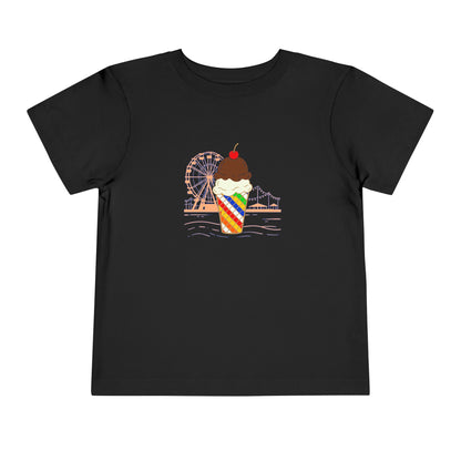 Rubik's Cube Shirt - Sweet Solves Toddler Short Sleeve T-Shirt| Fun Cubing Tee