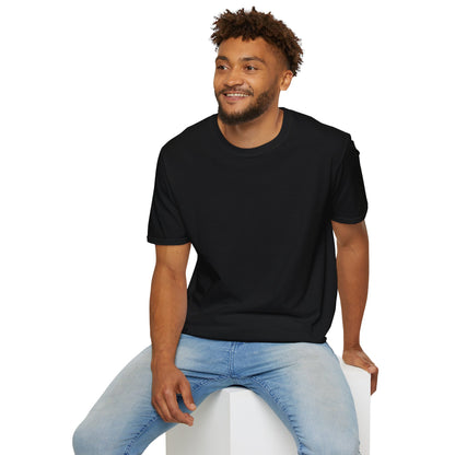 Unisex Custom Personal Best Softstyle T-Shirt