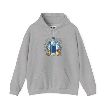 Landed Unisex Heavy Blend™ Hooded Sweatshirt