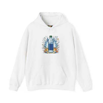 Landed Unisex Heavy Blend™ Hooded Sweatshirt