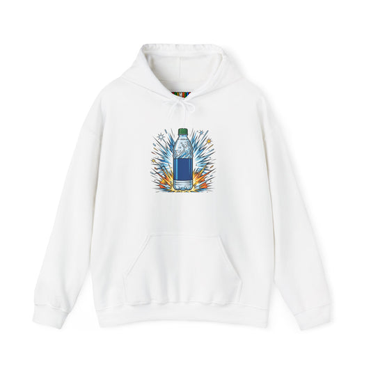Landed Unisex Heavy Blend™ Hooded Sweatshirt