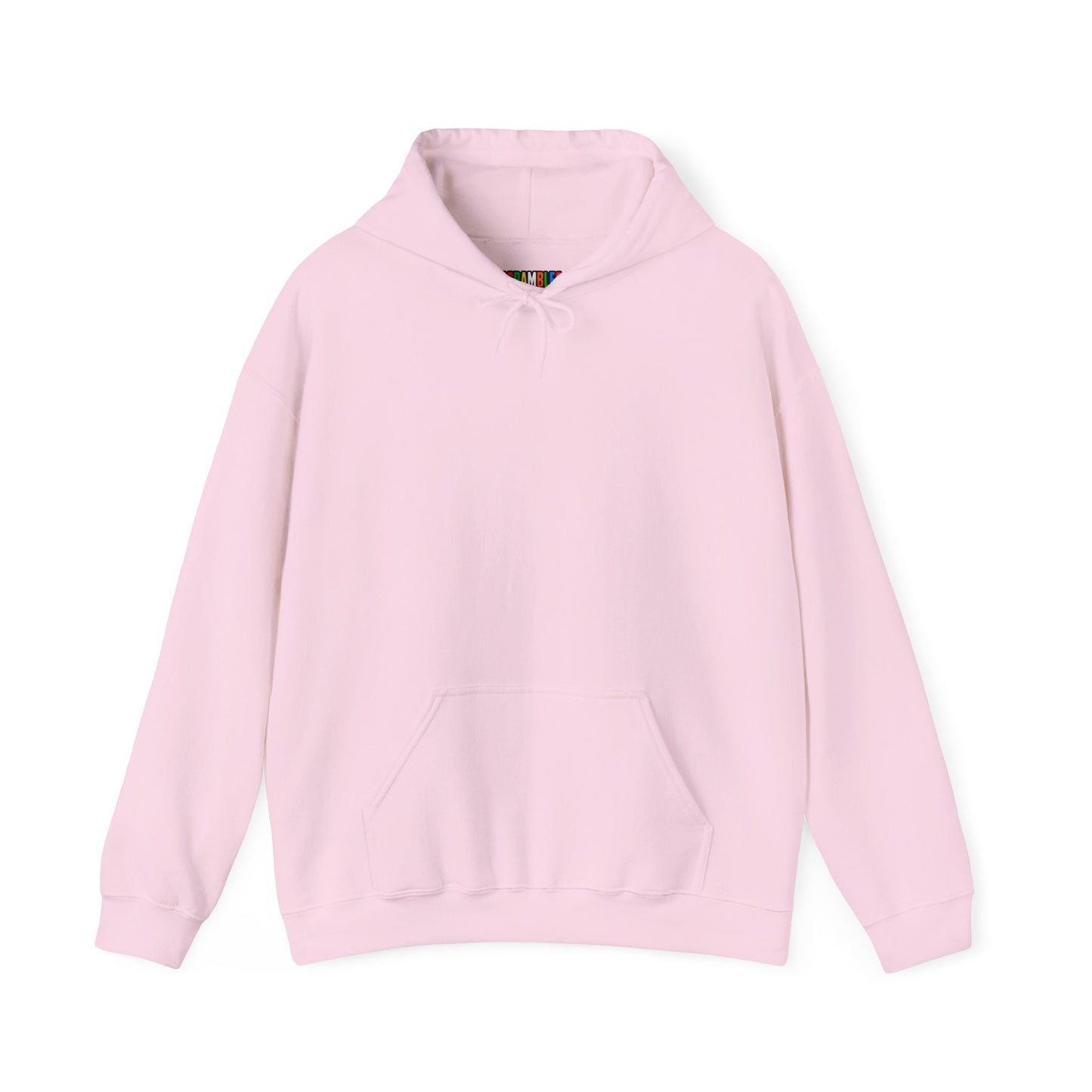 Unisex Custom Personal Best Heavy Blend™ Hooded Sweatshirt
