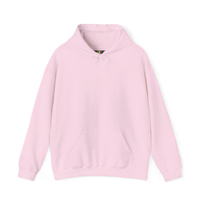 Unisex Custom Personal Best Heavy Blend™ Hooded Sweatshirt