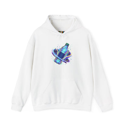 Electric Flip Unisex Heavy Blend™ Hooded Sweatshirt
