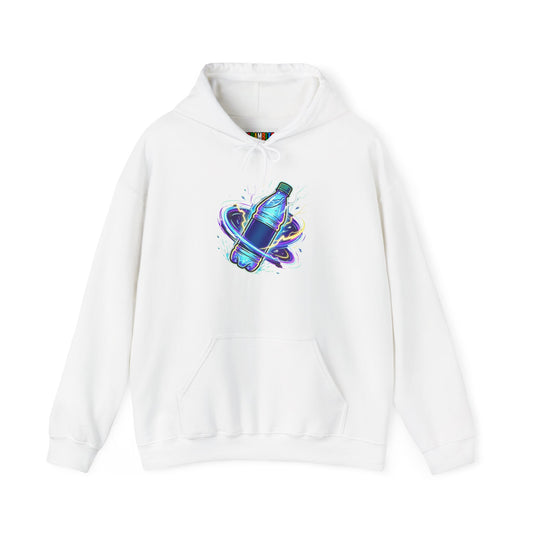 Electric Flip Unisex Heavy Blend™ Hooded Sweatshirt