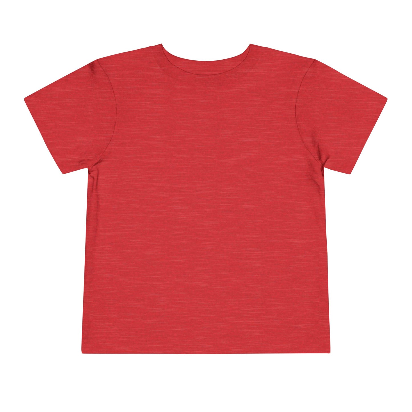 Toddler Custom Personal Best  - Rubik's Cube Art Short Sleeve T-Shirt