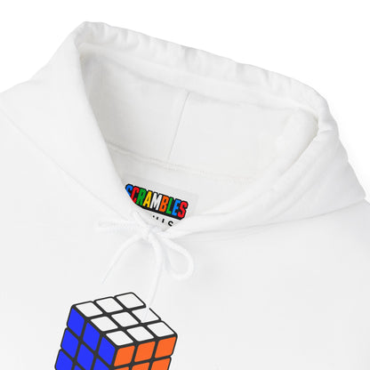 This Is My Cubing Shirt Unisex Heavy Blend™ Hooded Sweatshirt