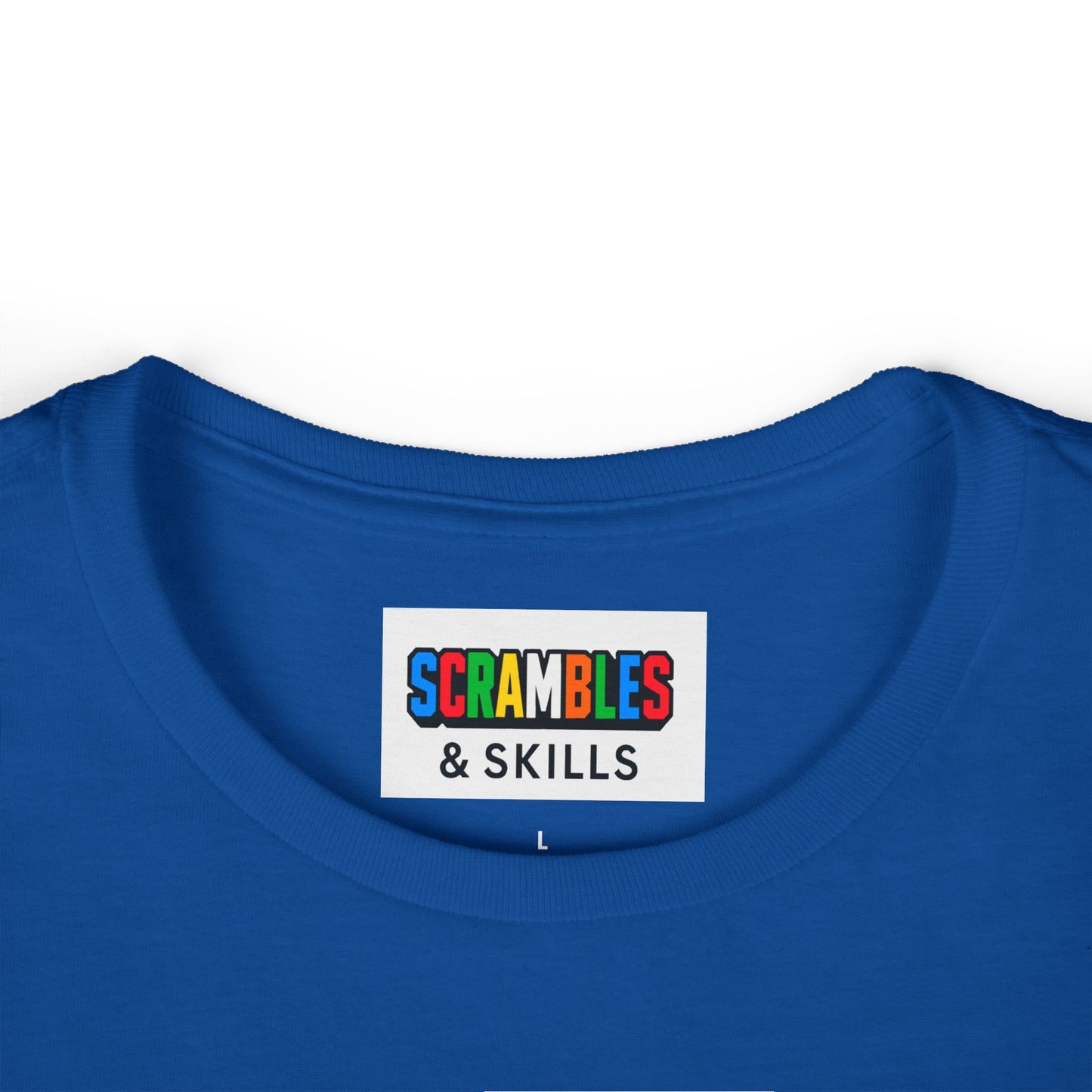 Just a Normal Day to Bottle Flip Women's Softstyle T-Shirt