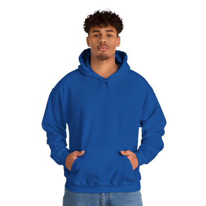 Unisex Custom Personal Best Heavy Blend™ Hooded Sweatshirt