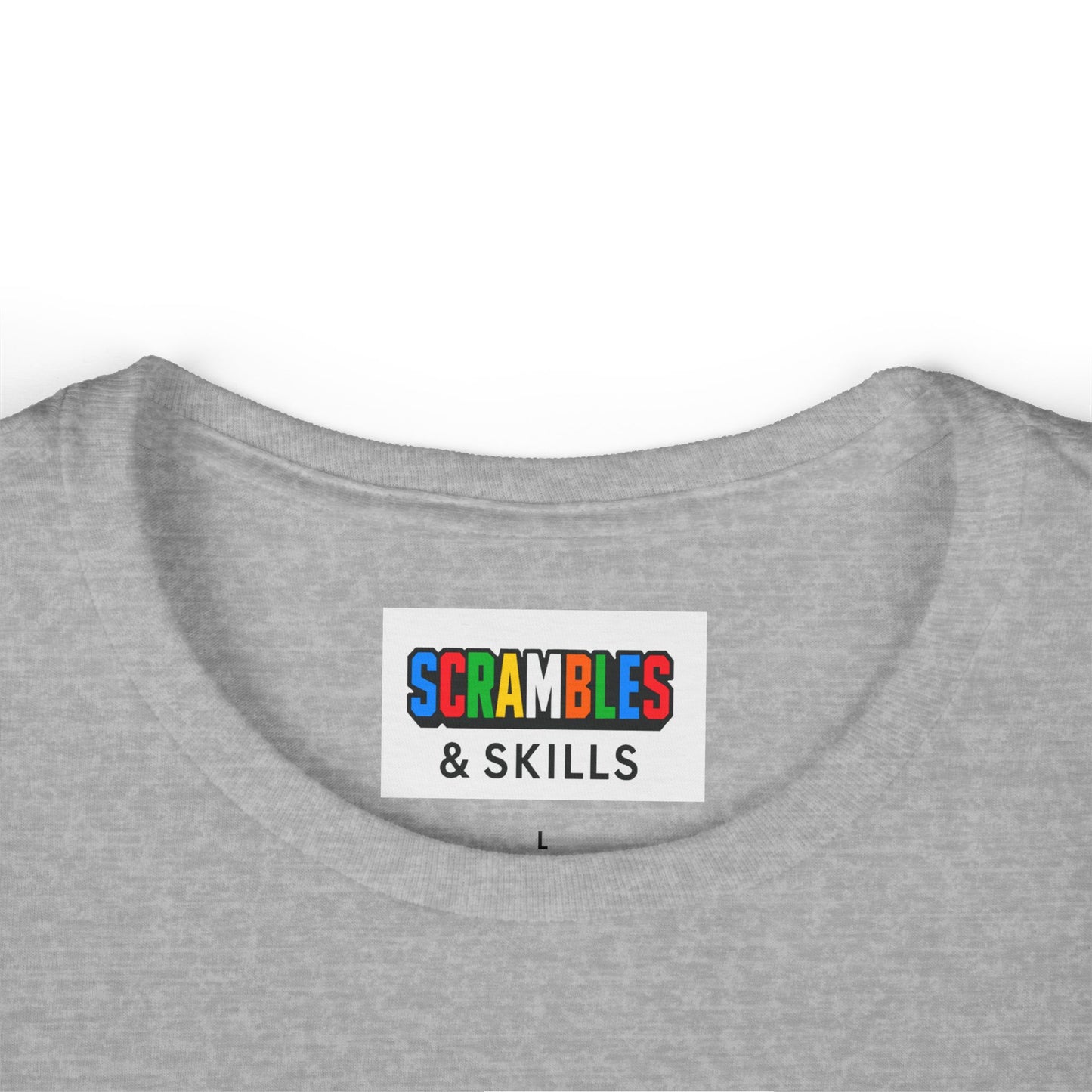 Just a Normal Day to Bottle Flip Women's Softstyle T-Shirt
