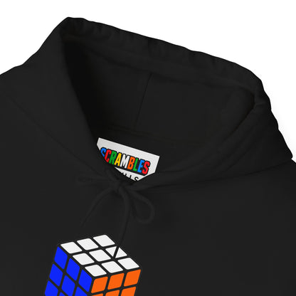 This Is My Cubing Shirt Unisex Heavy Blend™ Hooded Sweatshirt