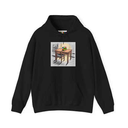 Late Night Unisex Heavy Blend™ Hooded Sweatshirt