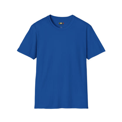 Unisex Custom Personal Best Softstyle T-Shirt