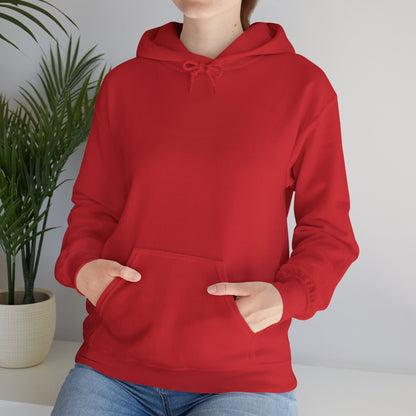 Unisex Custom Personal Best Heavy Blend™ Hooded Sweatshirt