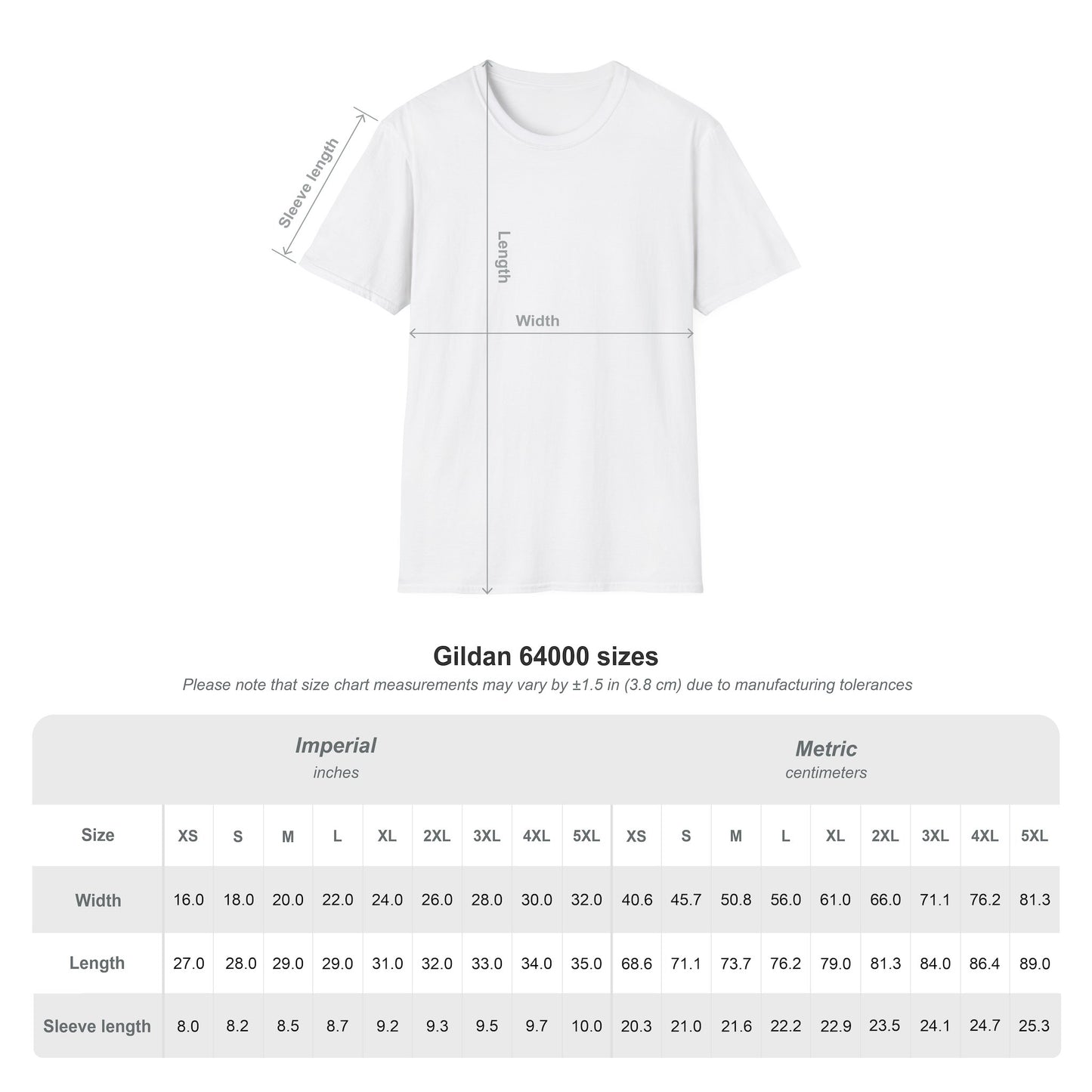 Not a Phase Unisex Graphic Softstyle T-Shirt