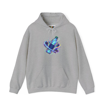 Electric Flip Unisex Heavy Blend™ Hooded Sweatshirt