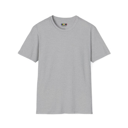 Unisex Custom Personal Best Softstyle T-Shirt