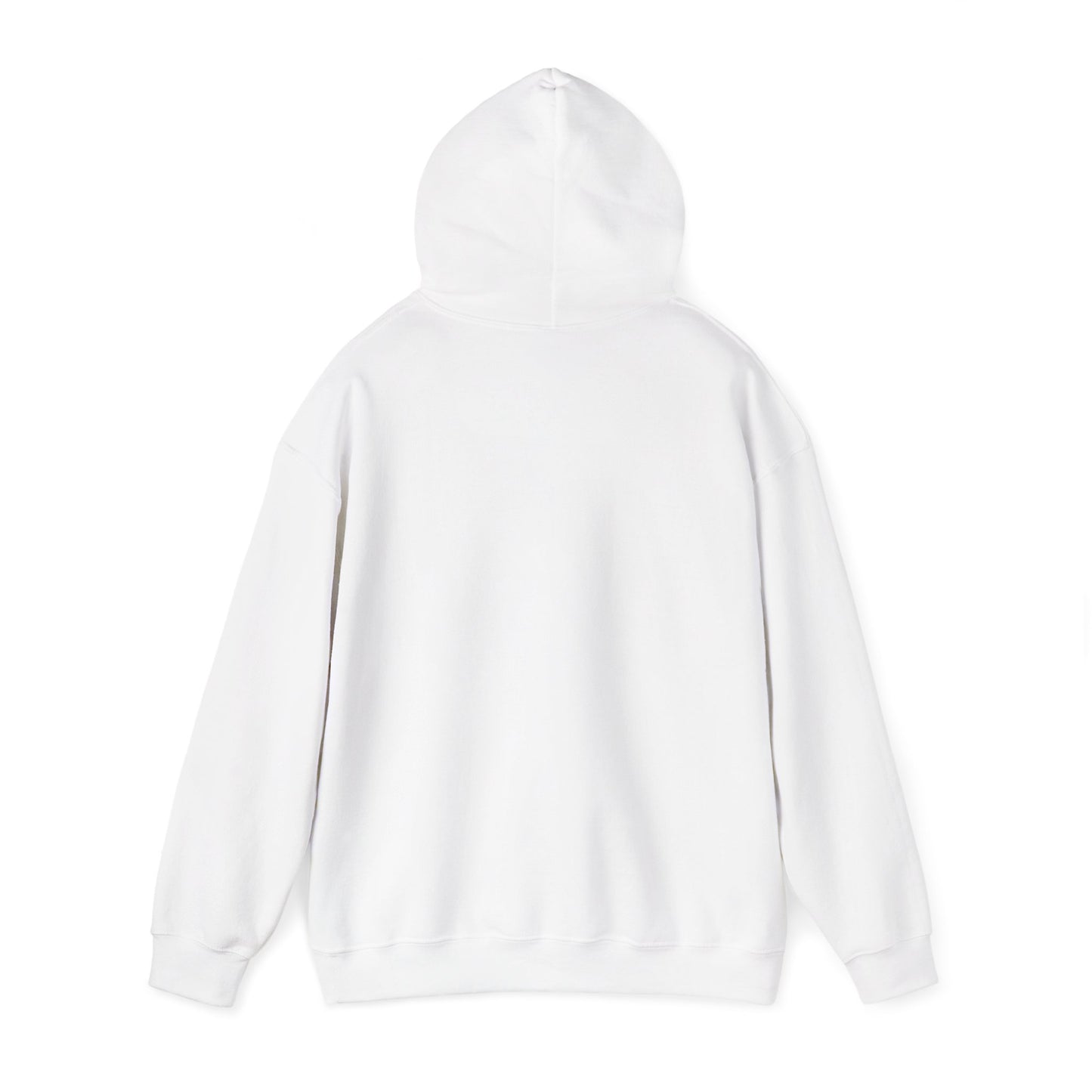 Unisex Custom Personal Best Heavy Blend™ Hooded Sweatshirt