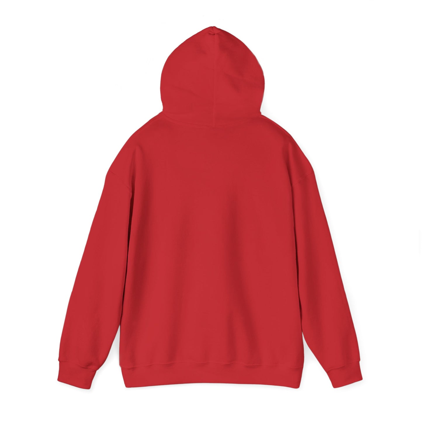 Unisex Custom Personal Best Heavy Blend™ Hooded Sweatshirt