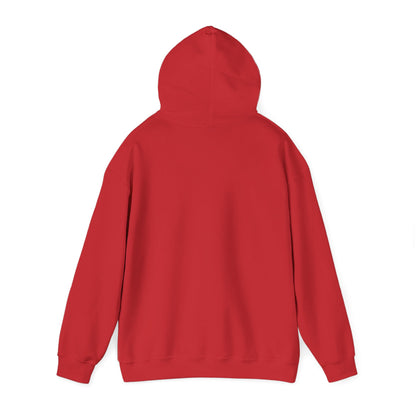 Unisex Custom Personal Best Heavy Blend™ Hooded Sweatshirt