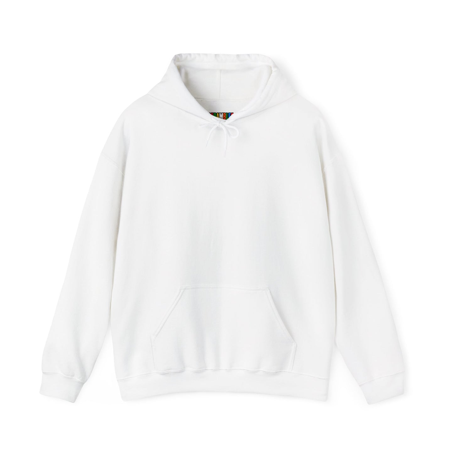 Unisex Custom Personal Best Heavy Blend™ Hooded Sweatshirt
