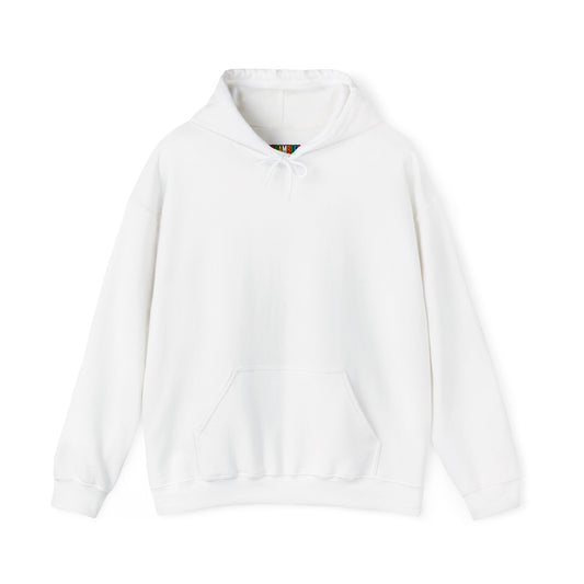Unisex Custom Personal Best Heavy Blend™ Hooded Sweatshirt