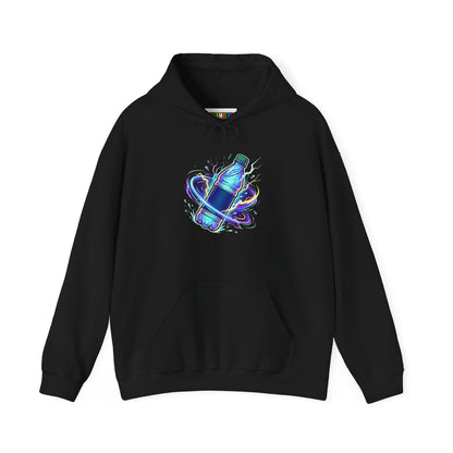 Electric Flip Unisex Heavy Blend™ Hooded Sweatshirt