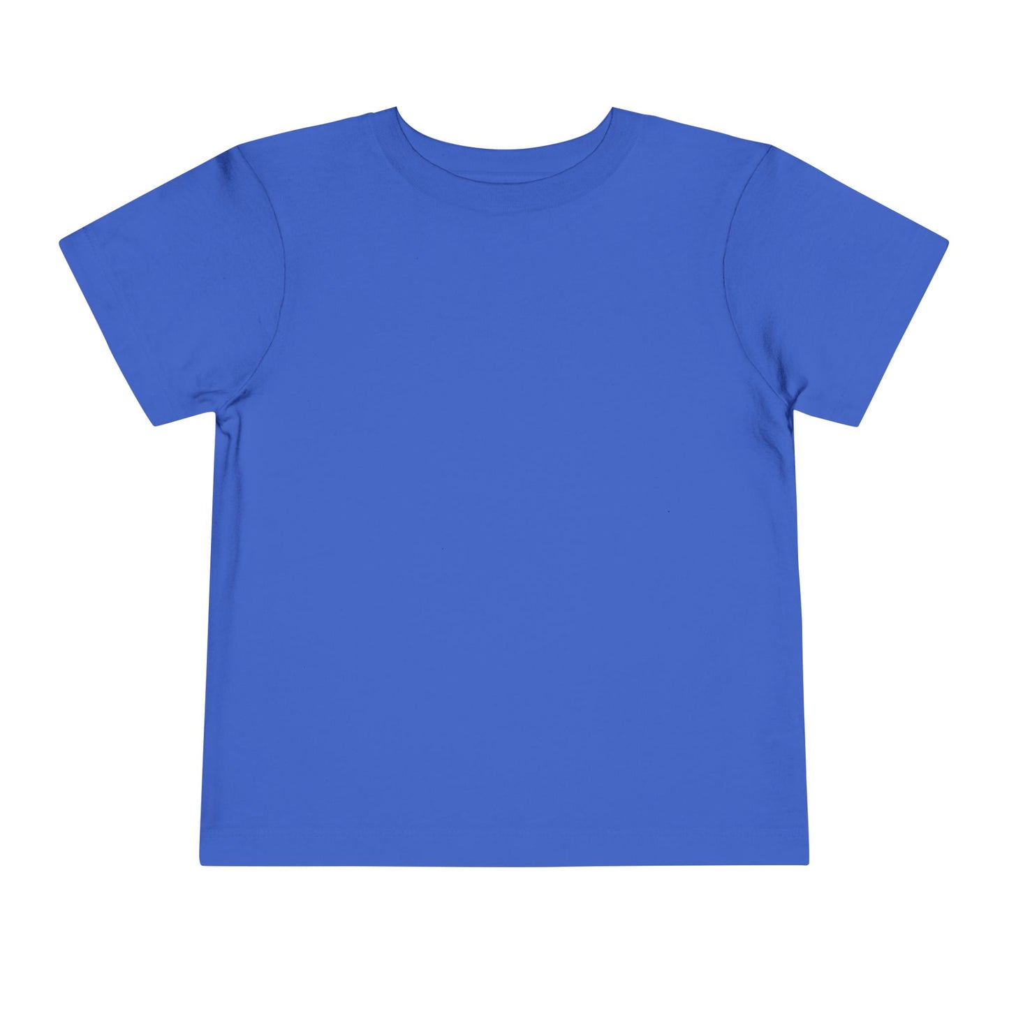 Toddler Custom Personal Best  - Rubik's Cube Art Short Sleeve T-Shirt
